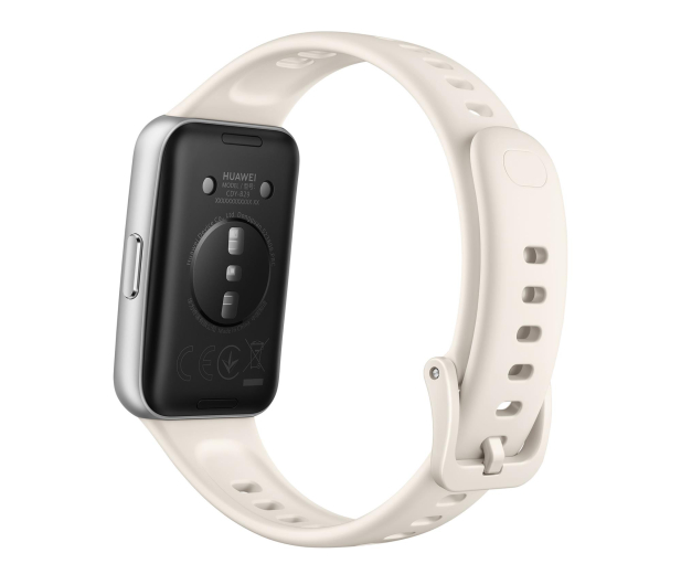 HUAWEI Band 11 Biały - 1502638 - zdjęcie 2